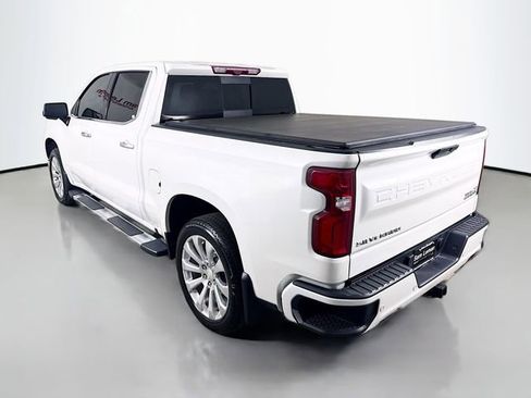 Used 2021 Chevrolet Silverado 1500 High Country image 5