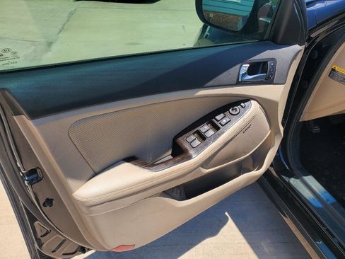 Used 2014 Kia Optima EX w/ EX Premium Package FWD image 16