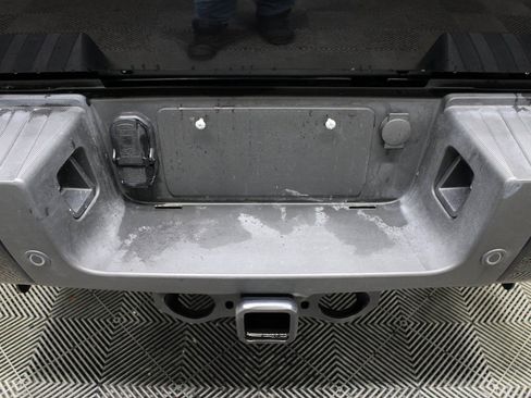 Used 2024 Ford F250 Lariat w/ Lariat Ultimate Package image 47