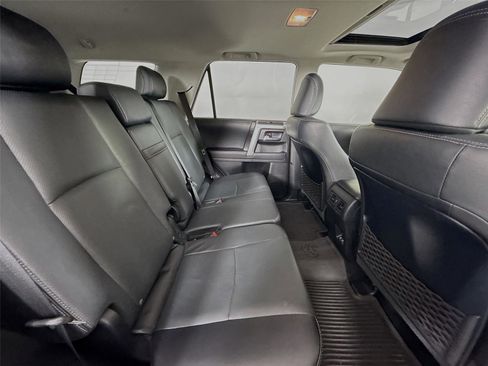 Used 2022 Toyota 4Runner Limited image 60