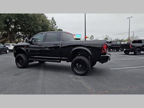 New 2026 RAM 2500 Big Horn image 29