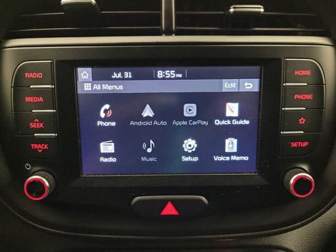 Used 2020 Kia Soul S image 25