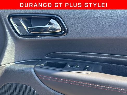 Certified 2024 Dodge Durango GT image 38