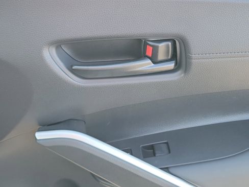 New 2026 Toyota Corolla Cross LE image 33