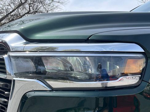 New 2026 RAM 1500 Big Horn AWD/4WD image 11