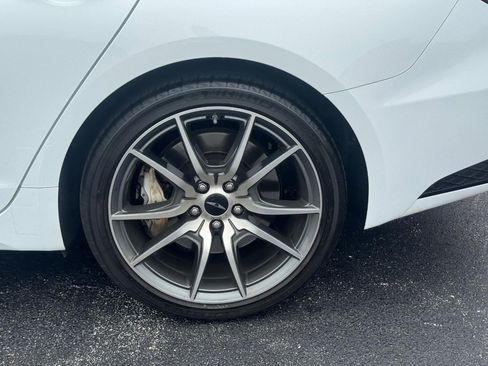 Used 2026 Genesis G70 2.5T AWD/4WD image 8
