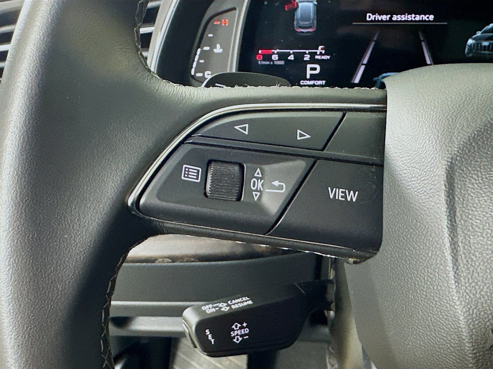 Certified 2022 Audi Q8 Premium AWD/4WD image 18