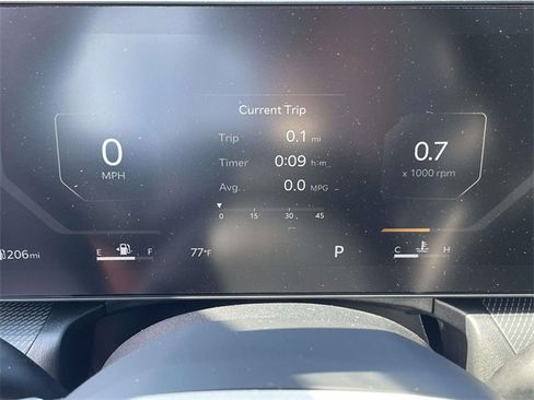 New 2025 Kia K4 GT-Line Turbo image 27