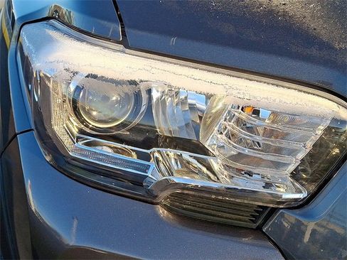 Certified 2023 Toyota Tacoma TRD Off-Road image 13