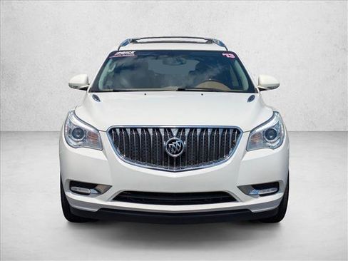 Used 2013 Buick Enclave Premium FWD image 2