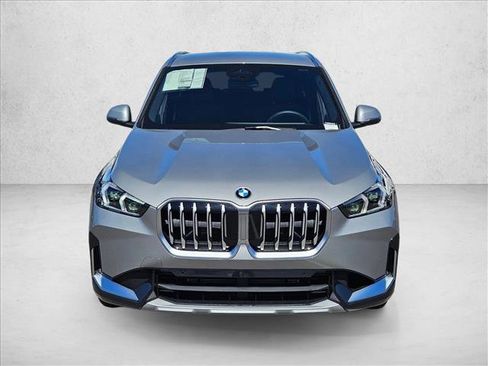 New 2026 BMW X1 xDrive28i AWD/4WD image 6