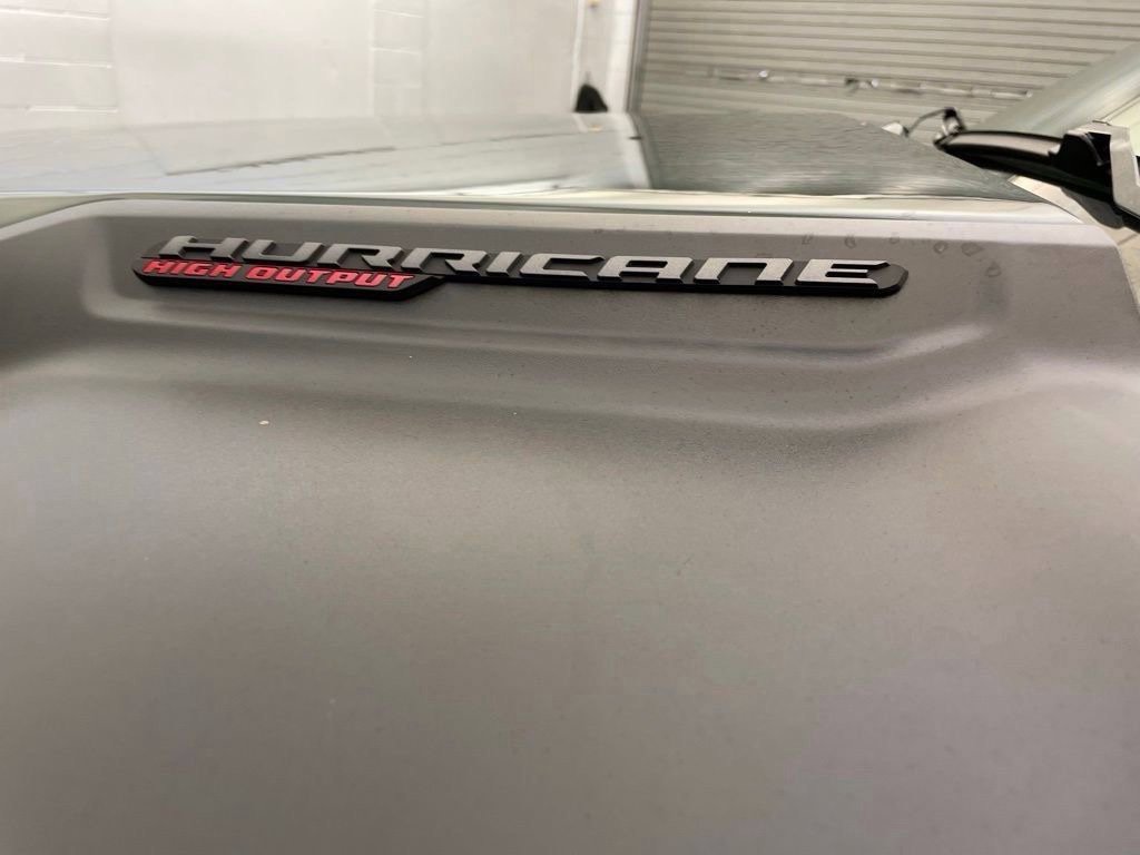 New 2026 RAM 1500 RHO AWD/4WD image 12