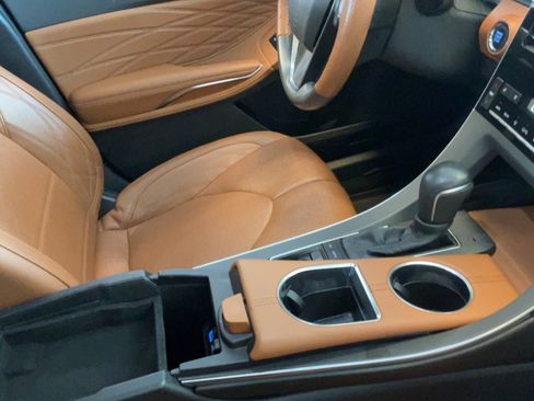 Certified 2022 Toyota Avalon Limited w/ Advanced Safety Package FWD image 33