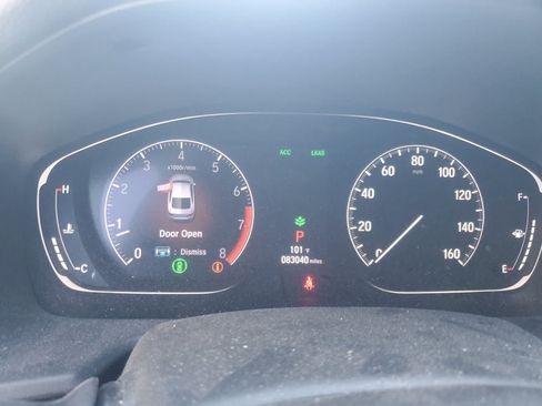 Used 2018 Honda Accord LX image 17