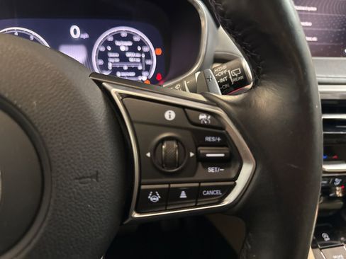 Used 2023 Acura MDX FWD w/ Technology Package image 33