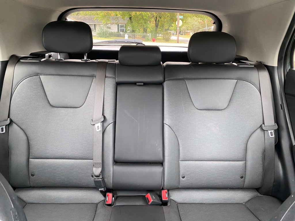 Used 2026 Kia Niro FWD image 25