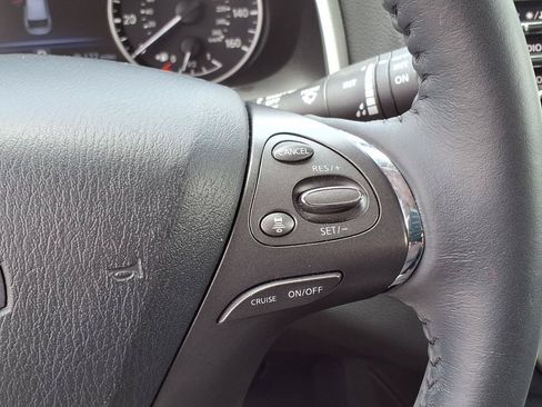 Used 2023 Nissan Murano Platinum w/ Cargo Package FWD image 35