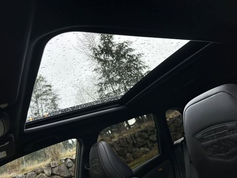 New 2026 Subaru Forester Wilderness image 15