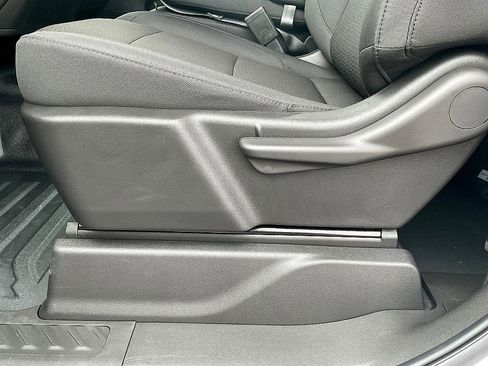 New 2026 Chevrolet Silverado 1500 W/T w/ WT Value Package image 13