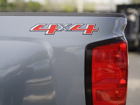 Used 2015 Chevrolet Silverado 1500 LT w/ All Star Edition image 42