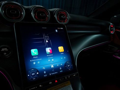 New 2026 Mercedes-Benz GLC 300 image 17