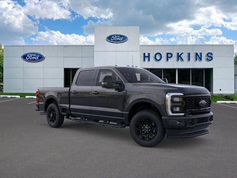 New 2026 Ford F250 XLT w/ XLT Premium Package image 7