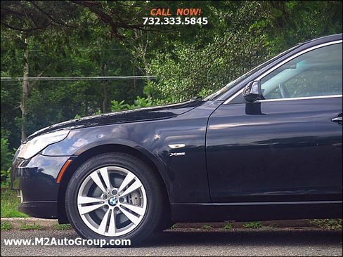 Used 2009 BMW 528i xDrive Sedan image 19