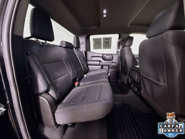 Used 2024 Chevrolet Silverado 1500 Custom w/ Rally Edition AWD/4WD image 27