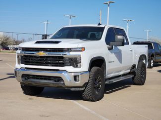 Used 2025 Chevrolet Silverado 2500 LT w/ Convenience Package video 4