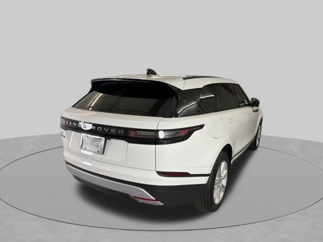 New 2026 Land Rover Range Rover Velar S AWD/4WD image 4
