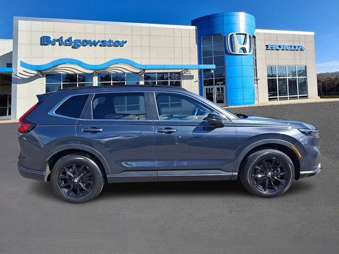 Used 2023 Honda CR-V Sport image 7