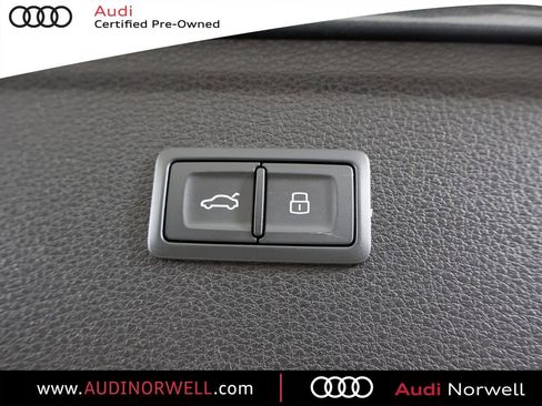 Certified 2023 Audi Q5 2.0T Premium w/ Convenience Package AWD/4WD image 16