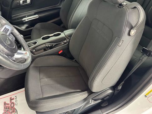 Used 2023 Ford Mustang Coupe w/ Equipment Group 101A image 27