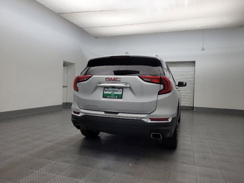 Used 2019 GMC Terrain SLT image 7