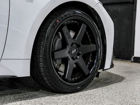 Used 2021 Lexus IS 350 F Sport w/ Accessory Package RWD image 74