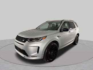 Used 2025 Land Rover Discovery Sport S AWD/4WD video 1