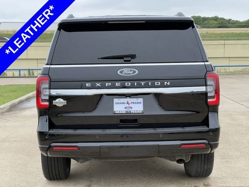 Used 2024 Ford Expedition King Ranch AWD/4WD image 7