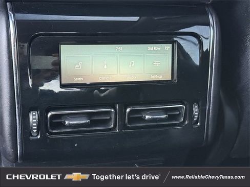 Used 2020 Lincoln Aviator Reserve w/ Equipment Group 201A image 34