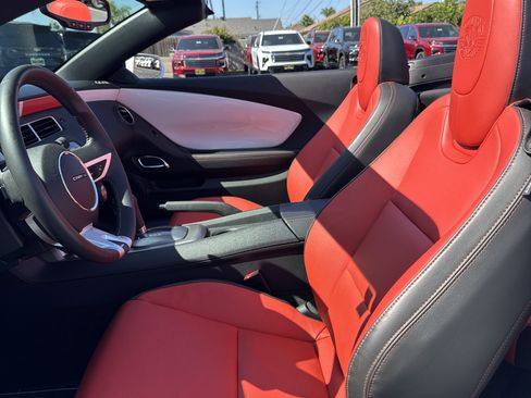 Used 2011 Chevrolet Camaro SS w/ RS Package image 25