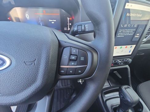 New 2025 Ford Ranger XL image 21