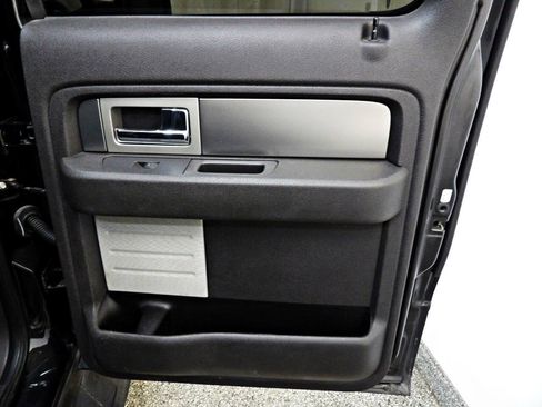 Used 2012 Ford F150 Raptor w/ Raptor Luxury Pkg AWD/4WD image 11