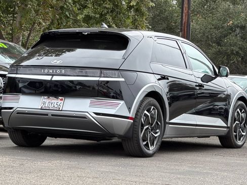 Used 2024 Hyundai Ioniq 5 Limited RWD image 4