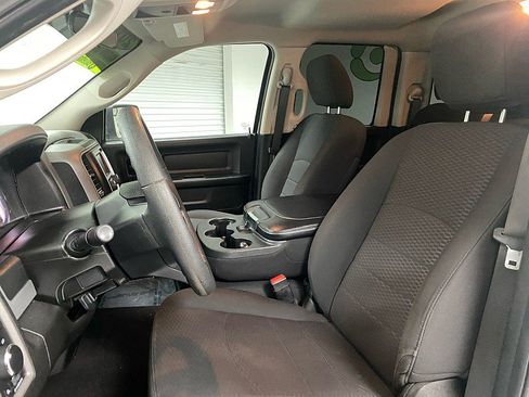 Used 2019 RAM 1500 Tradesman w/ Popular Equipment Group image 9
