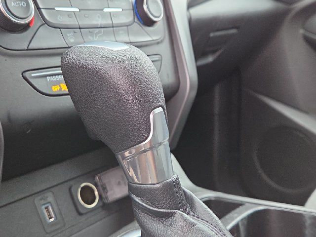 Used 2017 Ford Escape SE FWD image 10