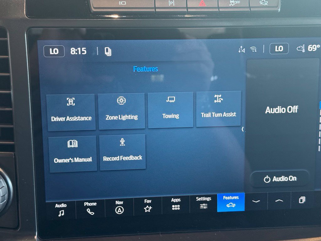 New 2026 Ford F150 Raptor w/ Equipment Group 803A Raptor R AWD/4WD image 19
