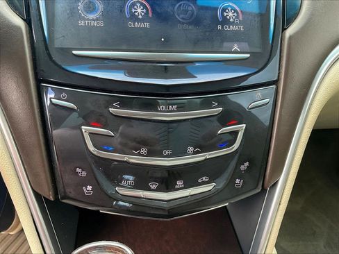 Used 2014 Cadillac XTS Platinum AWD/4WD image 15