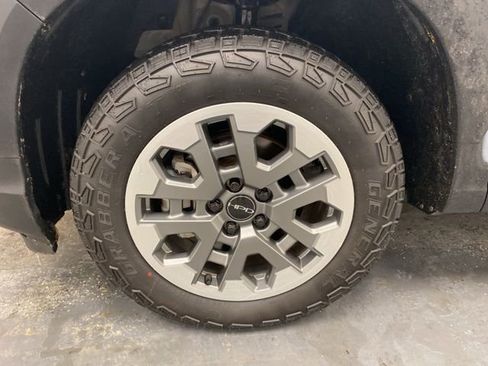 Certified 2025 Honda Passport TrailSport image 33