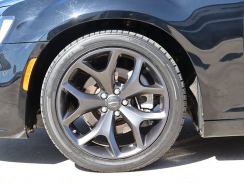 Used 2023 Chrysler 300 S w/ Comfort Group image 54