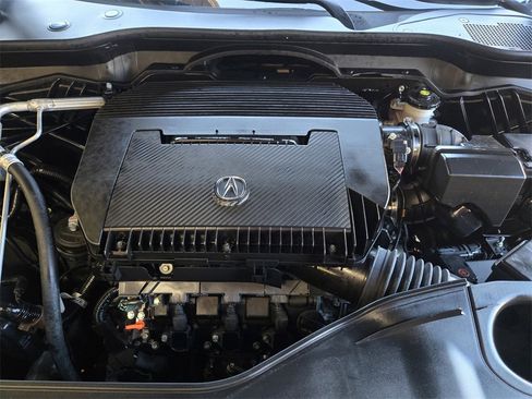 Used 2023 Acura MDX FWD w/ Technology Package image 37