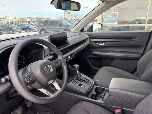 Used 2023 Honda CR-V EX image 11